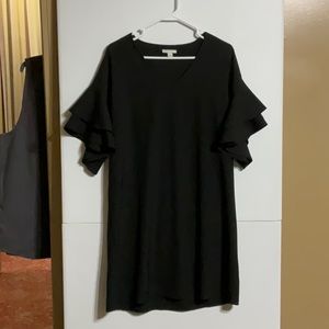 Cato 1946 Black Dress